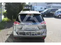 2017 Nissan X-TRAIL
