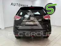 2017 Nissan X-TRAIL