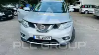 2017 Nissan X-TRAIL
