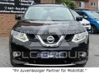 2017 Nissan X-TRAIL