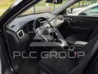 2017 Nissan X-TRAIL