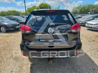 2017 Nissan X-TRAIL