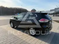 2017 Nissan X-TRAIL