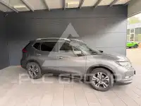 2017 Nissan X-TRAIL