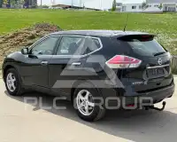 2017 Nissan X-TRAIL