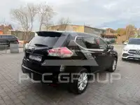 2017 Nissan X-TRAIL