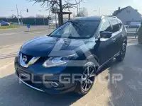 2017 Nissan X-TRAIL