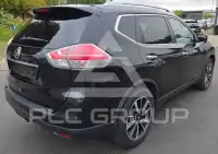 2017 Nissan X-TRAIL