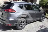2017 Nissan X-TRAIL