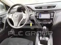 2017 Nissan X-TRAIL