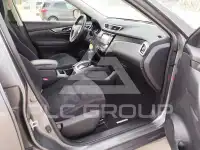 2017 Nissan X-TRAIL