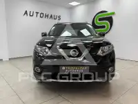 2017 Nissan X-TRAIL