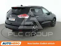 2017 Nissan X-TRAIL