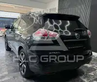 2017 Nissan X-TRAIL