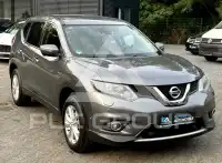 2017 Nissan X-TRAIL