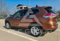 2017 Nissan X-TRAIL