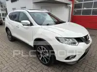 2017 Nissan X-TRAIL