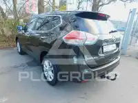 2017 Nissan X-TRAIL