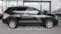 2017 Nissan X-TRAIL