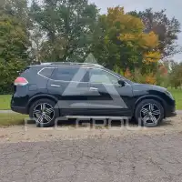 2017 Nissan X-TRAIL
