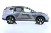 2017 Nissan X-TRAIL