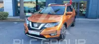 2017 Nissan X-TRAIL