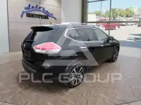2017 Nissan X-TRAIL