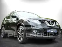 2017 Nissan X-TRAIL