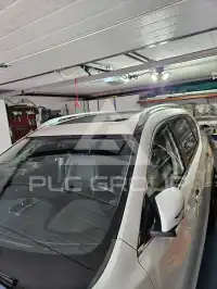 2017 Nissan X-TRAIL