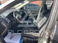 2017 Nissan X-TRAIL