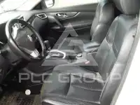 2017 Nissan X-TRAIL