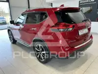 2017 Nissan X-TRAIL