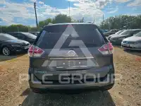2017 Nissan X-TRAIL