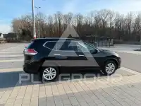 2017 Nissan X-TRAIL