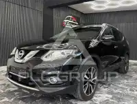 2017 Nissan X-TRAIL