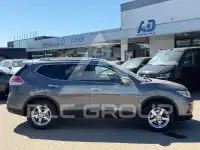2017 Nissan X-TRAIL