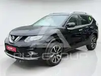 2017 Nissan X-TRAIL