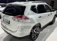 2017 Nissan X-TRAIL