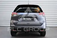 2017 Nissan X-TRAIL