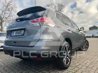 2017 Nissan X-TRAIL