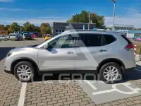 2017 Nissan X-TRAIL