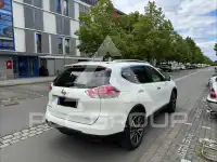 2017 Nissan X-TRAIL