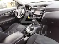 2017 Nissan X-TRAIL
