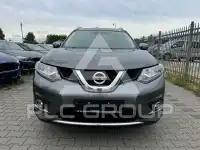 2017 Nissan X-TRAIL