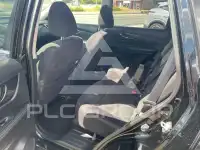 2017 Nissan X-TRAIL