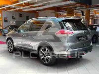 2017 Nissan X-TRAIL
