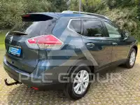 2017 Nissan X-TRAIL
