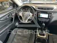 2017 Nissan X-TRAIL