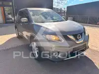 2017 Nissan X-TRAIL