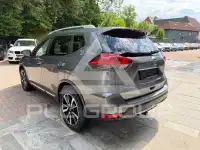 2017 Nissan X-TRAIL